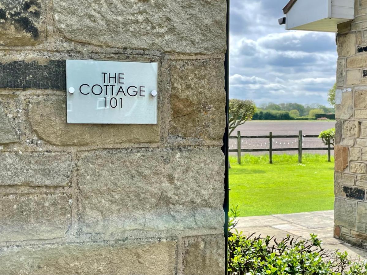 יורק The Cottage מראה חיצוני תמונה